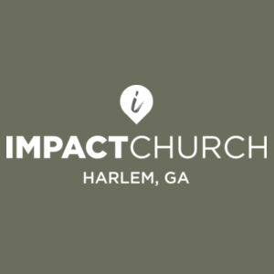 Impact - Garment-Dyed Heavyweight T-Shirt Design