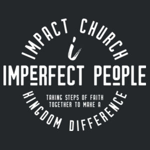 Impact - Softstyle® Youth T-Shirt Design