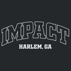 Impact - Softstyle® Youth T-Shirt Design