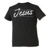 Youth Fine Jersey T-Shirt Thumbnail