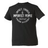 Youth Fine Jersey T-Shirt Thumbnail