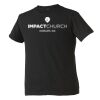 Youth Fine Jersey T-Shirt Thumbnail