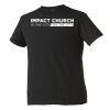 Youth Fine Jersey T-Shirt Thumbnail