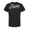 Unisex Poly-Rich T-Shirt Thumbnail