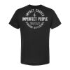 Unisex Poly-Rich T-Shirt Thumbnail