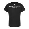Unisex Poly-Rich T-Shirt Thumbnail