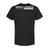 Unisex Poly-Rich T-Shirt Thumbnail