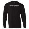 Poly-Rich Long Sleeve T-Shirt Thumbnail