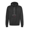 Unisex Fleece Hooded Sweatshirt Thumbnail
