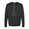 Unisex Fleece Crewneck Sweatshirt Thumbnail