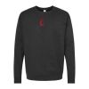 Unisex Fleece Crewneck Sweatshirt Thumbnail