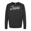 Unisex Fleece Crewneck Sweatshirt Thumbnail