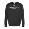 Unisex Fleece Crewneck Sweatshirt Thumbnail