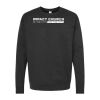 Unisex Fleece Crewneck Sweatshirt Thumbnail