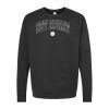 Unisex Fleece Crewneck Sweatshirt Thumbnail