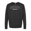 Unisex Fleece Crewneck Sweatshirt Thumbnail