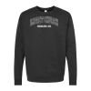 Unisex Fleece Crewneck Sweatshirt Thumbnail