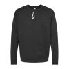 Unisex Fleece Crewneck Sweatshirt Thumbnail