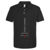 Unisex 50/50 Sport Polo Thumbnail