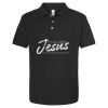 Unisex 50/50 Sport Polo Thumbnail