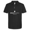 Unisex 50/50 Sport Polo Thumbnail