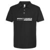 Unisex 50/50 Sport Polo Thumbnail