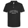 Unisex 50/50 Sport Polo Thumbnail