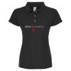 Women's 50/50 Sport Polo Thumbnail