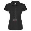 Women's 50/50 Sport Polo Thumbnail