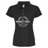 Women's 50/50 Sport Polo Thumbnail