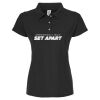 Women's 50/50 Sport Polo Thumbnail