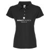 Women's 50/50 Sport Polo Thumbnail