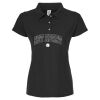 Women's 50/50 Sport Polo Thumbnail