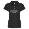 Women's 50/50 Sport Polo Thumbnail