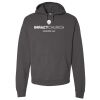 Garment-Dyed Unisex Hooded Sweatshirt Thumbnail