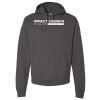 Garment-Dyed Unisex Hooded Sweatshirt Thumbnail